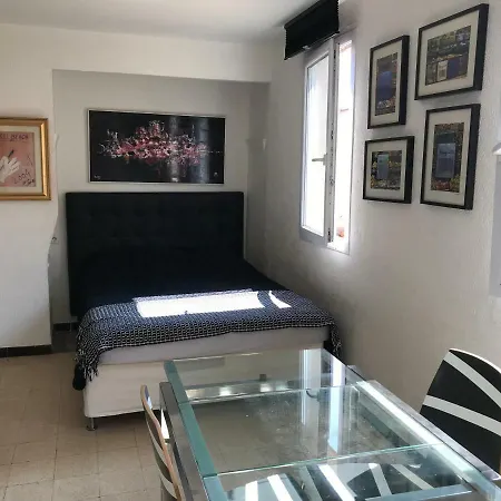 Voiles St Tropez Apartements Lejlighed Saint-Tropez