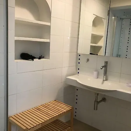 Voiles St Tropez Apartements