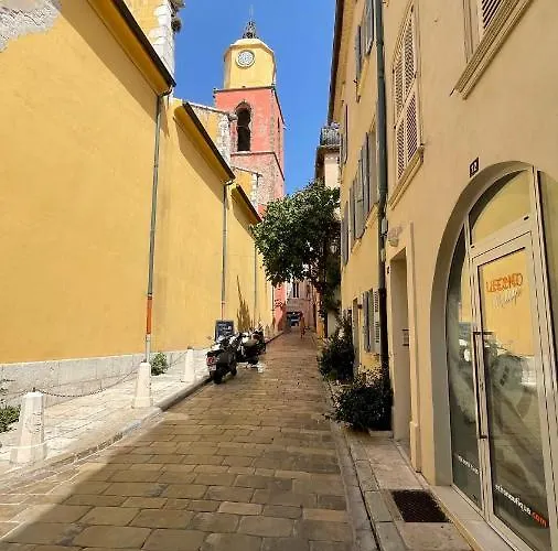 Voiles St Tropez Apartements Apartment *