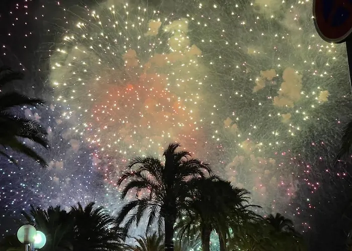 Voiles St Tropez Apartements