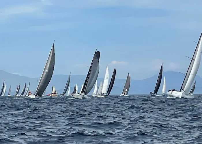 Voiles St Tropez Apartements