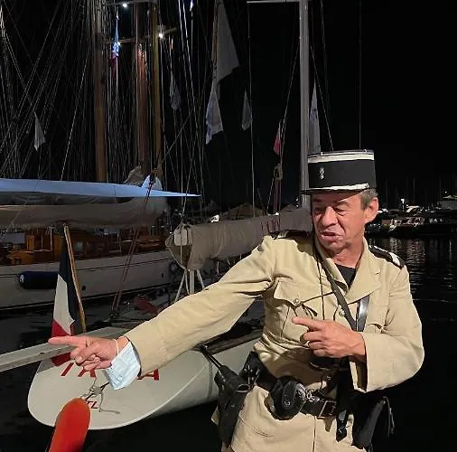 Voiles St Tropez Apartements Apartment *