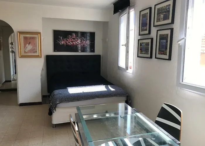 Voiles St Tropez Apartements Apartment Saint-Tropez