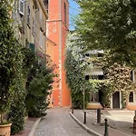Апартаменти Voiles St Tropez Apartements