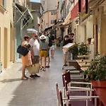Voiles St Tropez Apartements Сен-Тропе