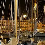 Apartment Voiles St Tropez Apartements
