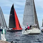 Voiles St Tropez Apartements Apartment *