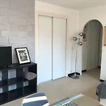 Апартаменти Voiles St Tropez Apartements *