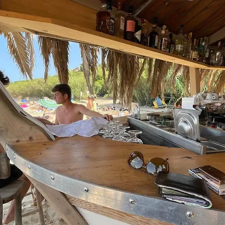 Daire Voiles St Tropez Apartements