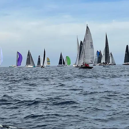 Voiles St Tropez Apartements * Saint-Tropez