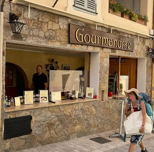 Apartman Voiles St Tropez Apartements *