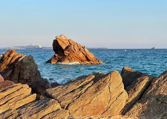 Voiles St Tropez Apartements Apartman Saint-Tropez