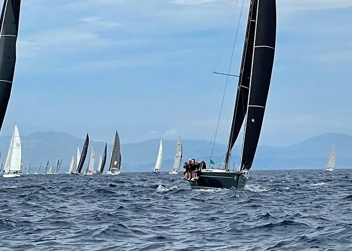 Apartman Voiles St Tropez Apartements Saint-Tropez