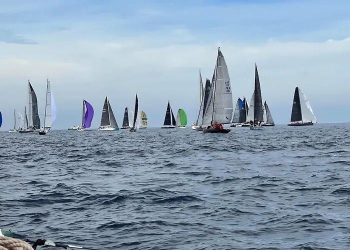 Voiles St Tropez Apartements * Saint-Tropez